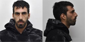 Καλαμάτα: Ο 31χρονος που κατηγορείται για τον βιασμό 5χρονου