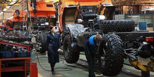 εργοστάσιο kamaz