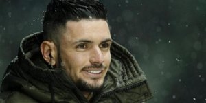 Ο Ρεμί Καμπελά