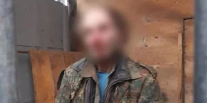 Οι ουκρανικές αρχές έδωσαν στη δημοσιότητα τη φωτογραφία του ανθρώπου που κατηγορείται για κατασκοπεία στο Λβιβ