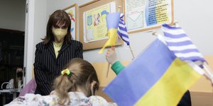 Κατερίνα Σακελλαροπούλου