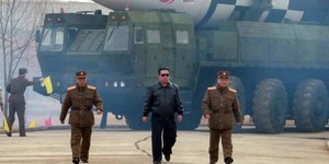 Κιμ Γιονγκ Ουν