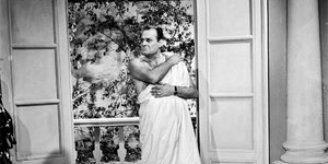 Λάμπρος Κωνσταντάρας