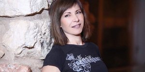 Κωνσταντίνα