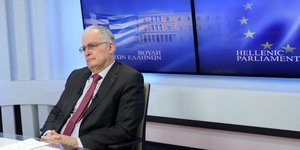 Κωνσταντίνος Τασούλας 