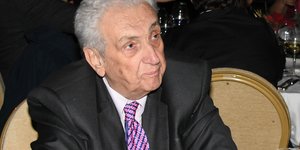 Ο Δημήτρης Κοντομηνάς