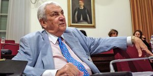 Δημήτρης Κοντομηνάς