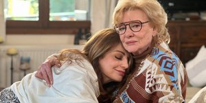 Μάρω Κοντού- Άντζελα Γκερέκου