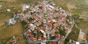 Νέα Κορώνη Μεσσηνίας