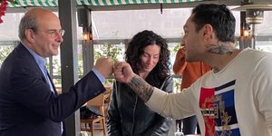 Κωστής Χατζηδάκης για το νέο πρόγραμμα του ΟΑΕΔ απασχόλησης 10.000 νέων ανέργων