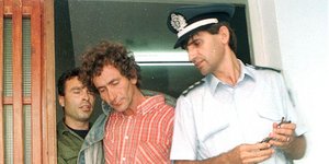 Κρητη, ο παιδοκτόνος Γιώργος Μεταξάκης