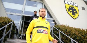 Γκρεγκόρζ Κριχόβιακ