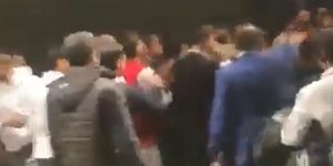 Δεν είχε διοργανωθεί από την πρεσβεία του Μπαγκλαντές στην Ελλάδα η εκδήλωση που έπεσε ξύλο