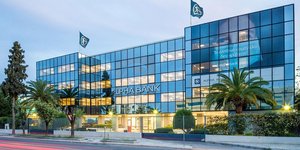 Alpha Bank 