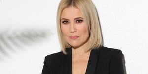 Instagram/@constantinamihail