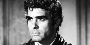 O Κώστας Πρέκας το 1971