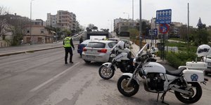 Κυκλοφοριακές ρυθμίσεις