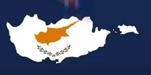 Αυτή είναι η Κύπρος, σύμφωνα με το... βρετανικό υπουργείο Άμυνας