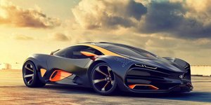 Lada Raven