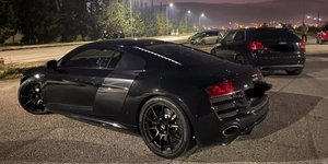 Lamborghini Audi