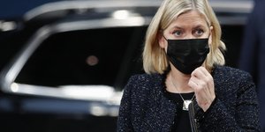 Μαγκνταλένα Άντερσον