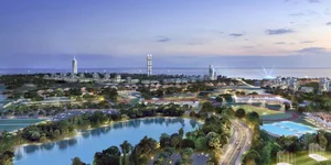 μακετα ελληνικο