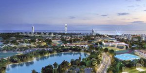 μακετα ελληνικο 