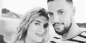 Μάνος Δασκαλάκης, Ρούλα Πισπιρίγκου