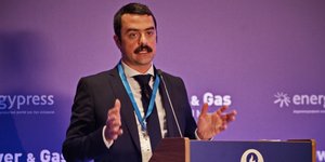 Ο αντιπρόεδρος του ΑΔΜΗΕ Ιωάννης Μάργαρης μίλησε στο συνέδριο «Power & Gas Forum»