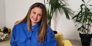 Μαργαρίτα Νικολαΐδη