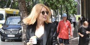 Μαρία Ηλιάκη