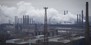 μαριουπολη φουγαρα 