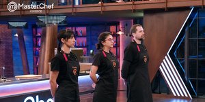 Οι τρεις υποψήφιοι προς αποχώρηση από το MasterChef 2022
