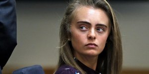 Η Μισέλ Κάρτερ