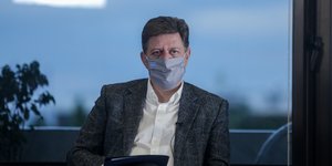 Ο αναπληρωτής υπουργός Εξωτερικών Μιλτιάδης Βαρβιτσιώτης