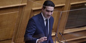 Μιχάλης Κατρίνης