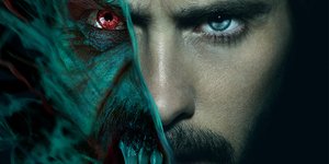 Morbius με τον Τζαρεντ Λέτο