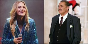 Νατάσα Μποφίλιου Αντώνης Καφετζόπουλος