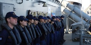 ναυτες φρεγατα 