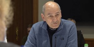 ΝΑΤΟ, πρωθυπουργός της Σλοβενίας