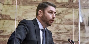 Νίκος Ανδρουλάκης