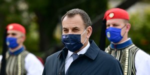 Νίκος Παναγιωτόπουλος