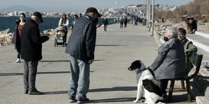 Νίκος Τζανάκης