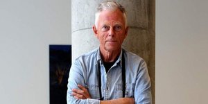 Ο Νορβηγός φωτογράφος που κατηγορείται για κατασκοπεία