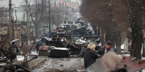 οδοφραγματα ουκρανια 