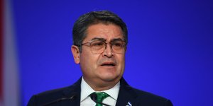 Χουάν Ορλάντο Ερνάντες
