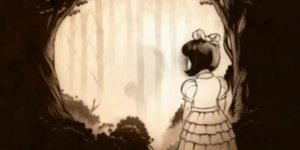 Τι βλέπετε πρώτο σε αυτή την οπτική ψευδαίσθηση; 