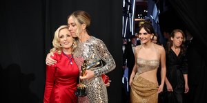Στο CODA το Oscar 2022 καλύτερης ταινίας