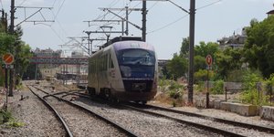 τραινοσε