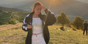 Ρομάννα Λόμπατς